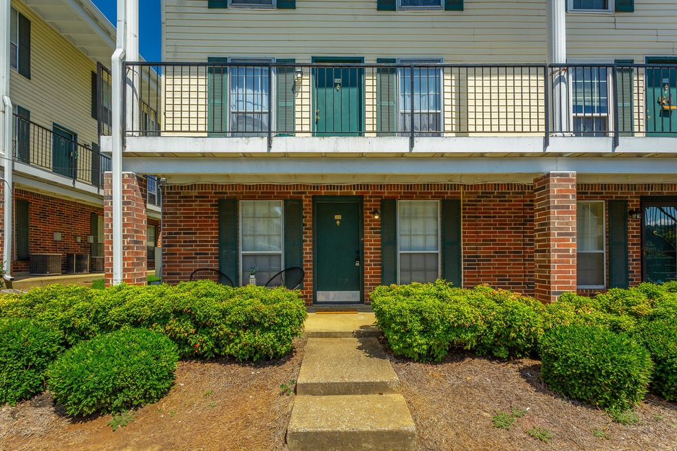 900 Mtn Creek Rd. Unit 153 HD-30