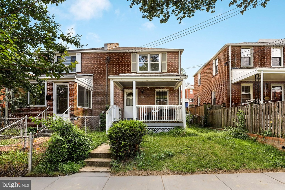 657 Emerson St NE, Washington, DC 20017 - photo 1
