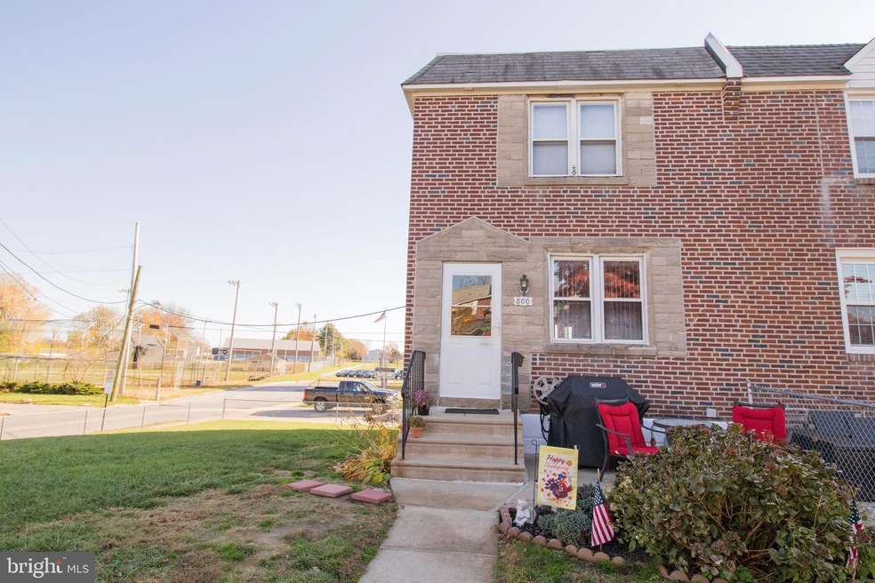 800 Rively Ave, Glenolden, PA 19036 - photo 1