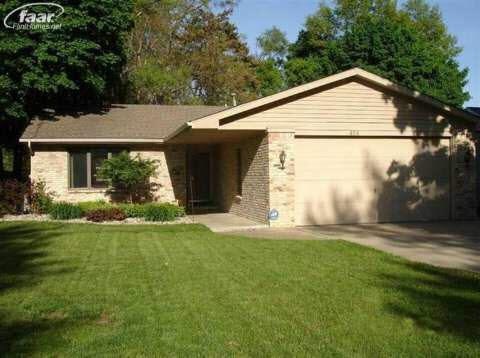 454 Deland Rd, Flushing, MI 48433 - photo 1