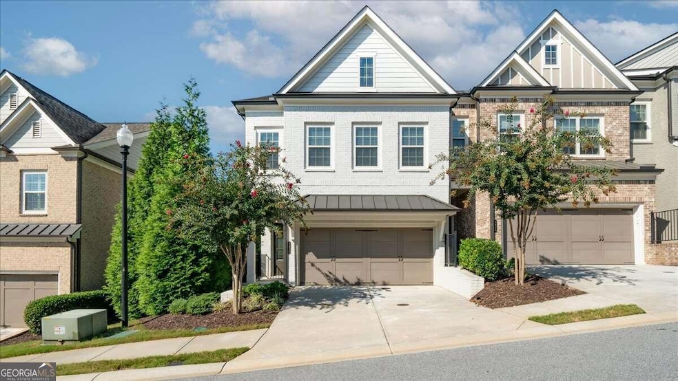 3470 Fenton Dr SE, Smyrna, GA 30080 - photo 1