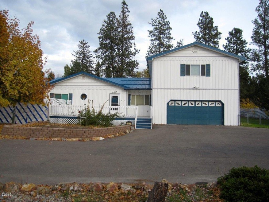 132 Creek Bend Ct, Kalispell, MT 59901 - photo 1