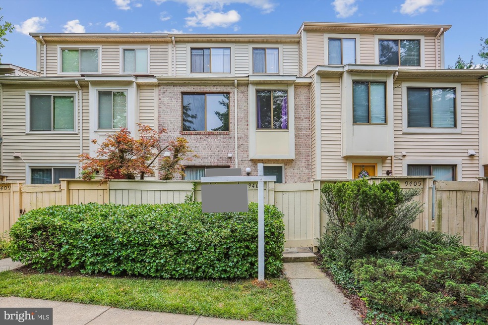 9407 Gentle Cir, Montgomery Village, MD 20886 - photo 1