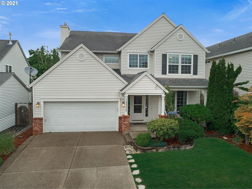 15377 SE Elinor St, Clackamas, OR 97015 - photo 1