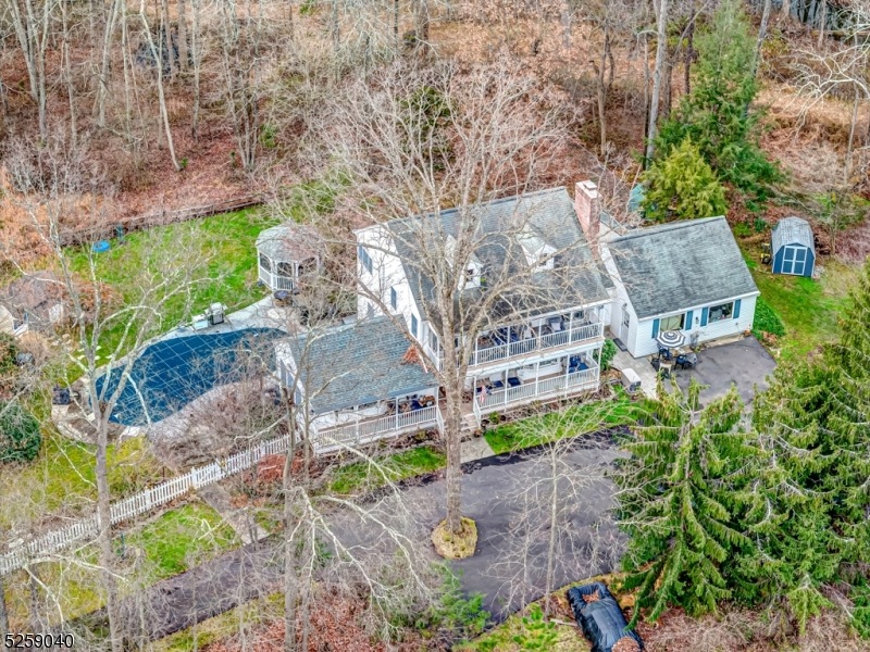 181 Mountainview Rd, Warren, NJ 07059 - photo 1