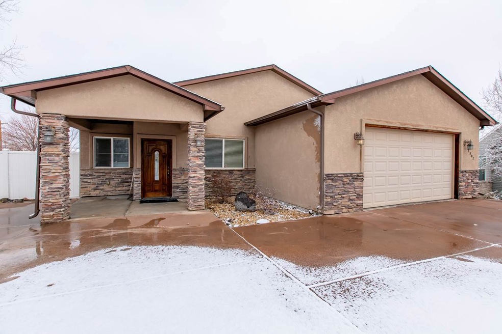 2902 Kaylee Ct, Grand Junction, CO 81504 - photo 1