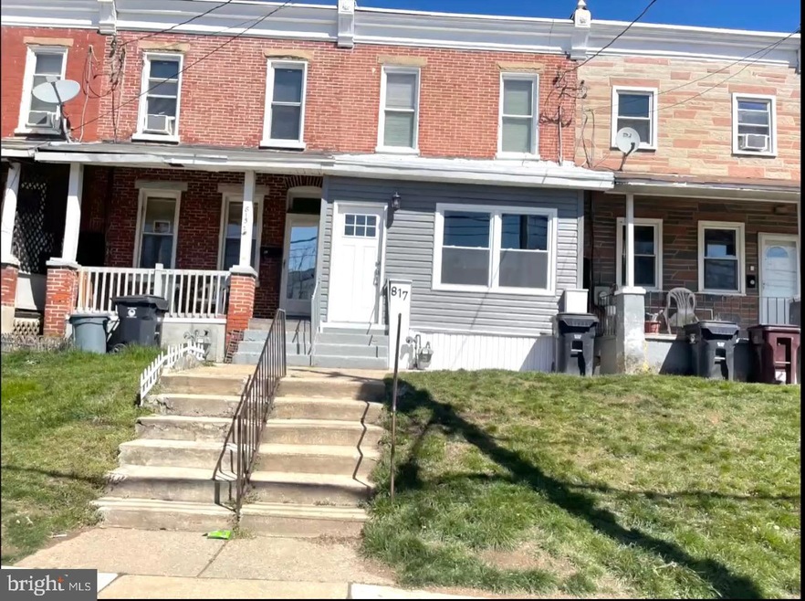 817 Vandever Ave, Wilmington, DE 19802 - photo 1