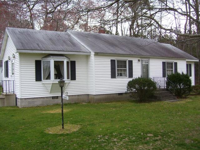 Main View