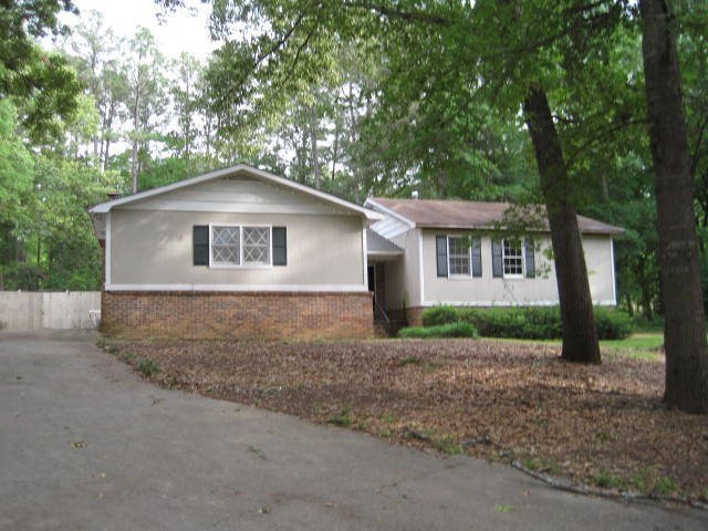 164 Bone Creek Rd, Macon, GA 31211 - photo 1