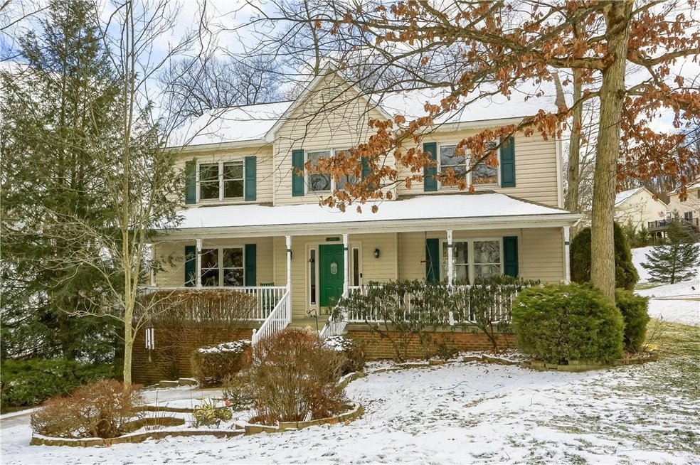 Welcome to 1992 Powell Road!