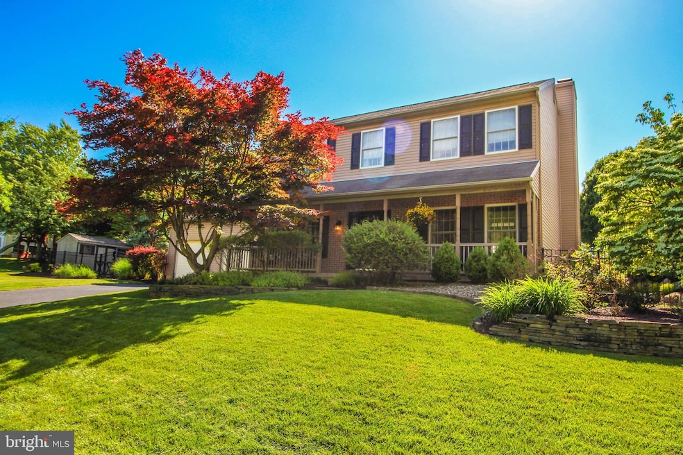 2300 Sheriff Dr, Easton, PA 18040 - photo 1