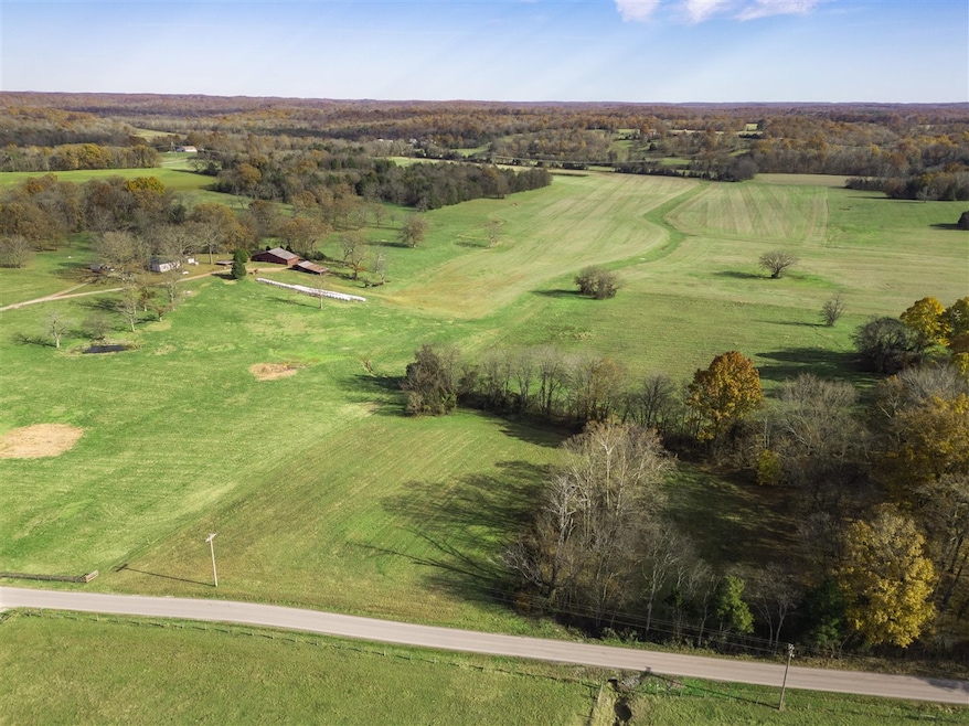 0 Lewisburg Edwards Rd unit Tract 1, Lewisburg, KY 42256 - photo 1