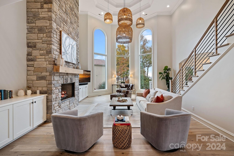 15536 Fishermans Rest Ct, Cornelius, NC 28031 - photo 1