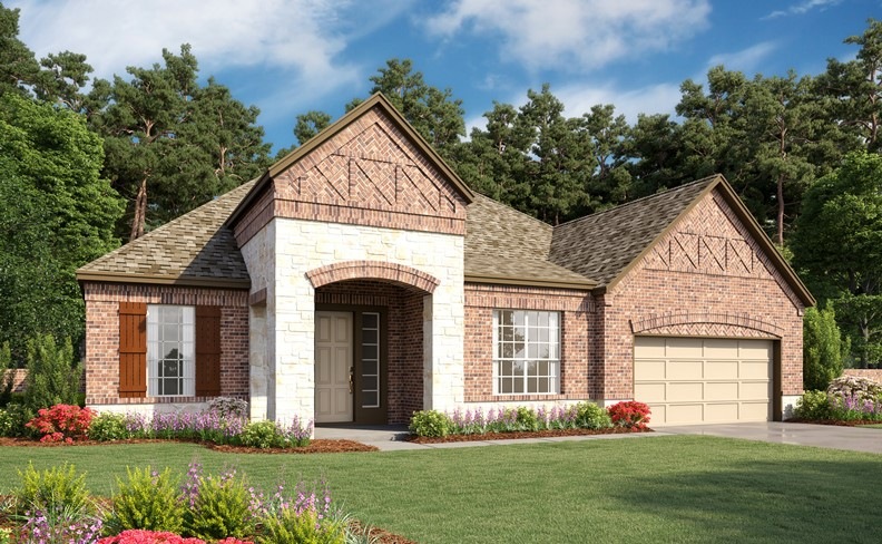 Welcome home to 28914 Dewberry Arbor Ct located in the sought after community of Firethorne and zoned to Lamar ISD!