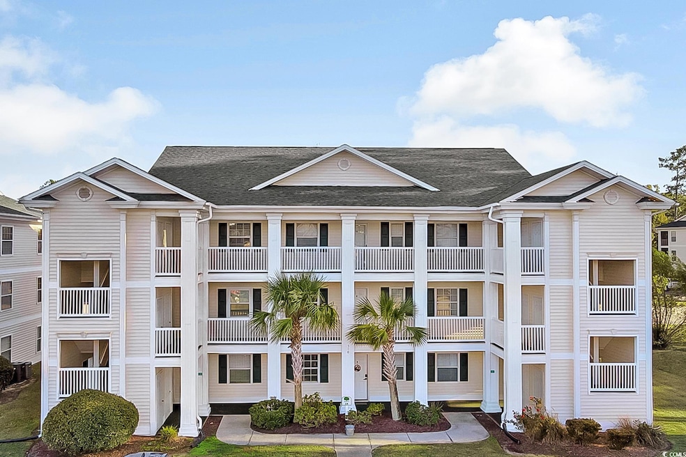 510 White River Dr unit 24B, Myrtle Beach, SC 29579 - photo 1