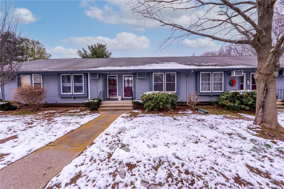 1 Abbott Rd unit 152, Ellington, CT 06029 - photo 1