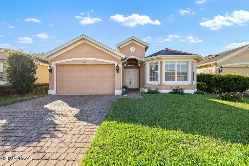 3863 Calliope Ave - EXTERIOR-1
