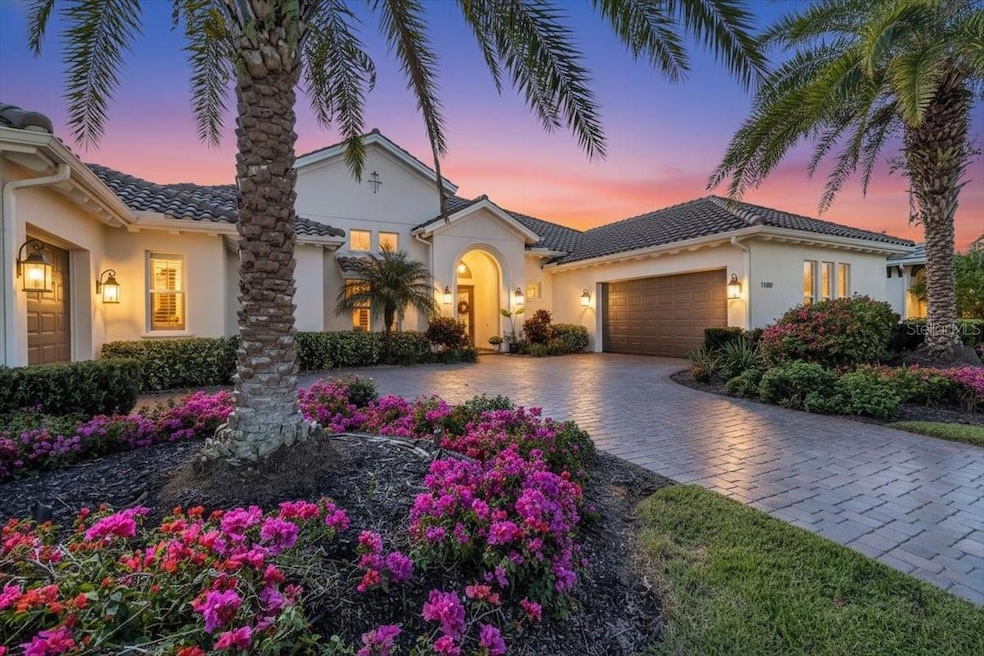 11409 Harbourside Lane