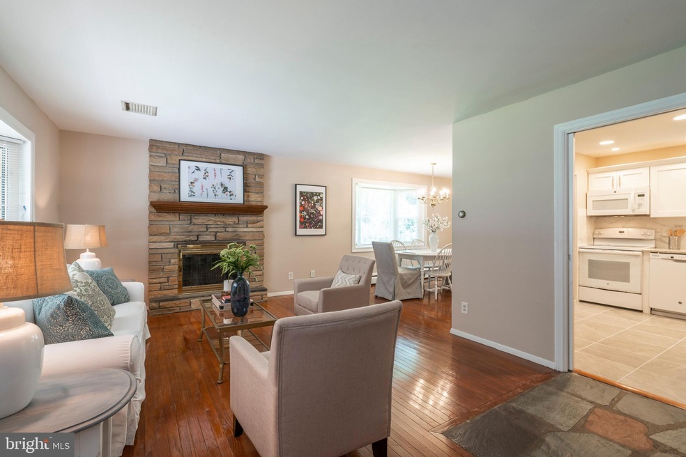 23 Longcourse Ln, Paoli, PA 19301 - photo 1