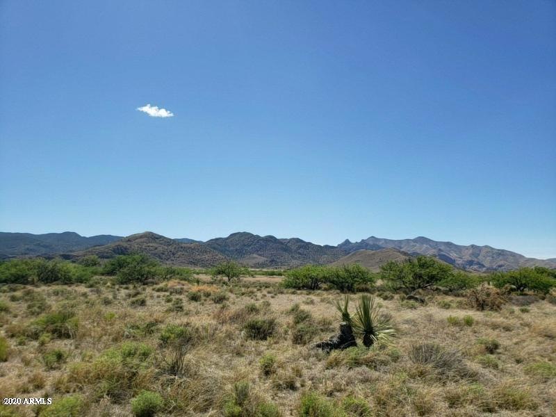 Land and Views