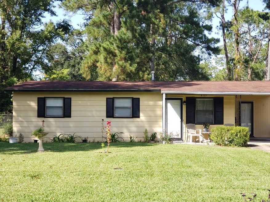 605 Albert Ct, Albany, GA 31701 - photo 1