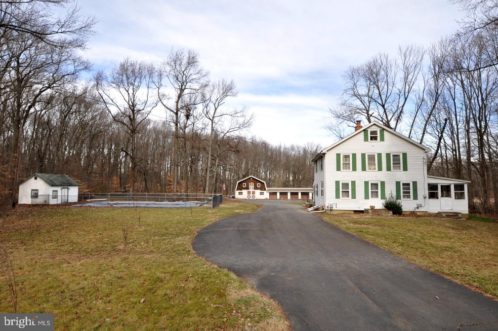 1007 Jacksonville Rd, Burlington, NJ 08016 - photo 1