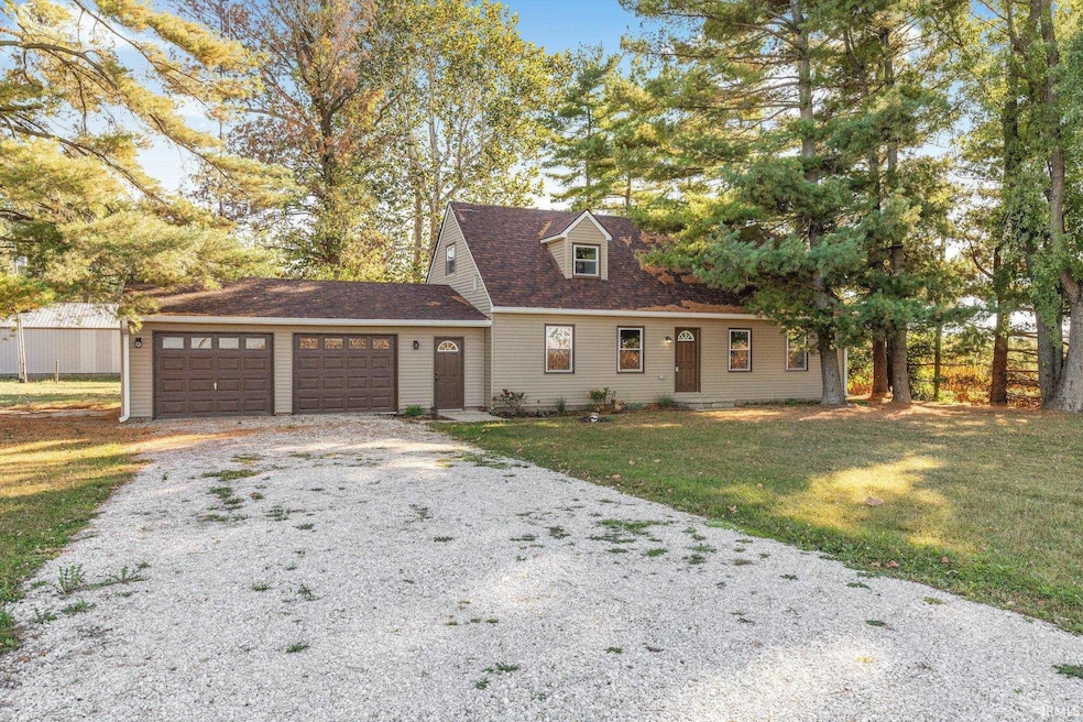 887 E 300 S, Tipton, IN 46072 - photo 1