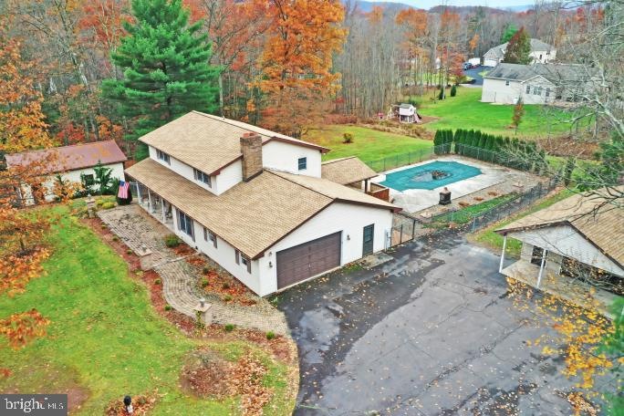 40 Academy Ln, Ashland, PA 17921 - photo 1