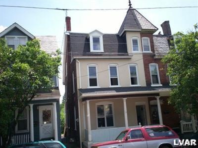 73 W Goepp St, Bethlehem, PA 18018 - photo 1