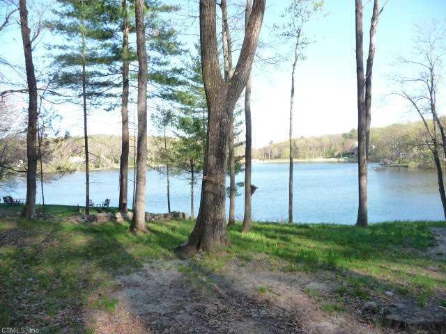 Land/Lot.