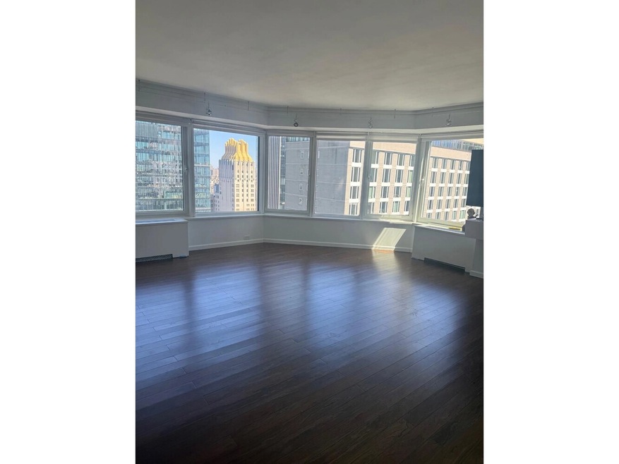 CitySpire unit 3302, New York, NY 10019 - photo 1