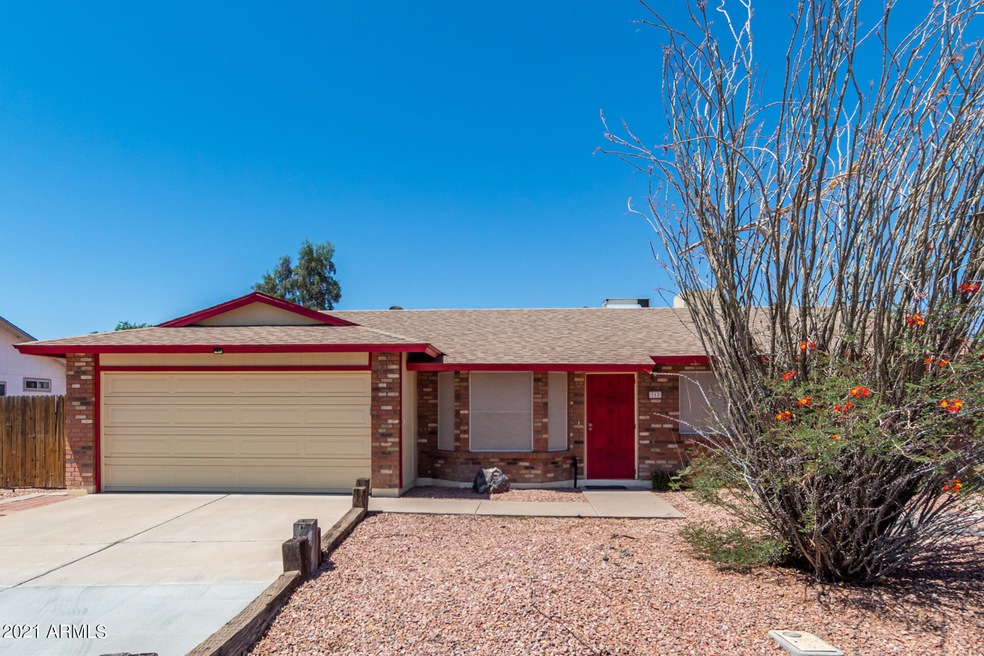 112 S Cottonwood St, Chandler, AZ 85225 - photo 1