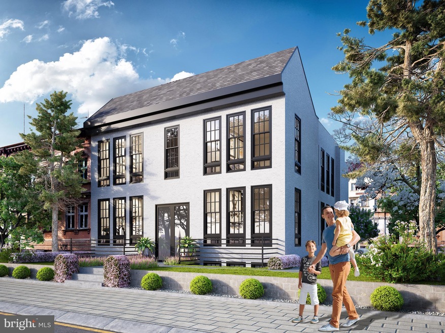 3934 10th St NE unit 2, Washington, DC 20017 - photo 1