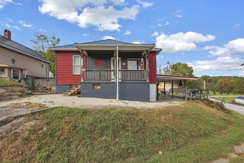 13929 Old Glory Rd, Lore City, OH 43755 - photo 1