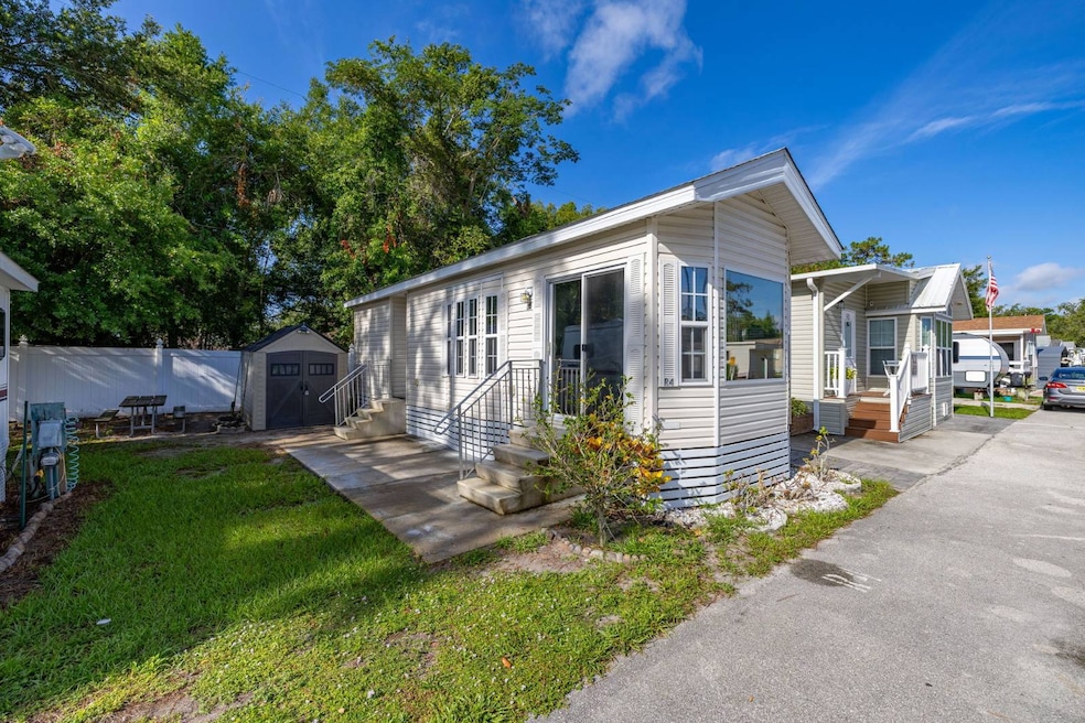 1983 Fortune Rd unit r 4, Kissimmee, FL 34744 - photo 1