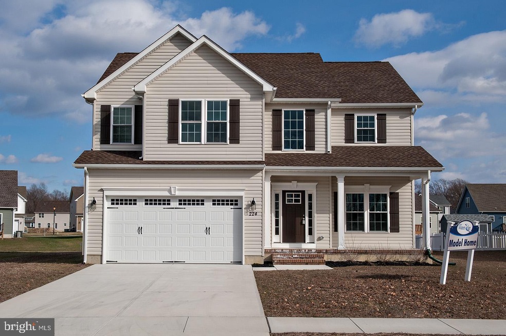 83 Greenbrook Dr unit 135, Milford, DE 19963 - photo 1