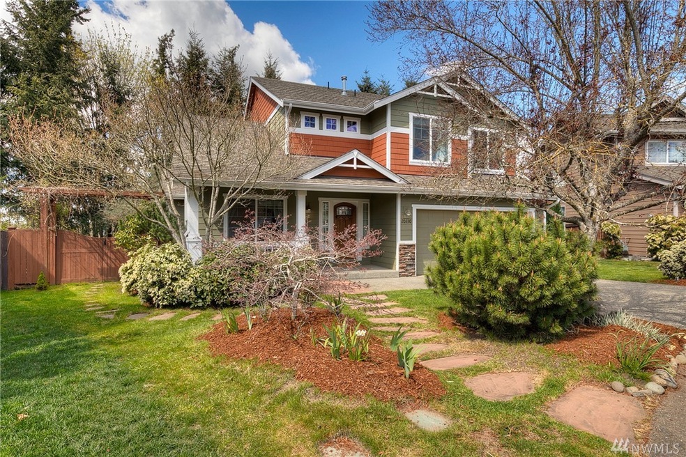 20330 190th Ave E, Orting, WA 98360 - photo 1