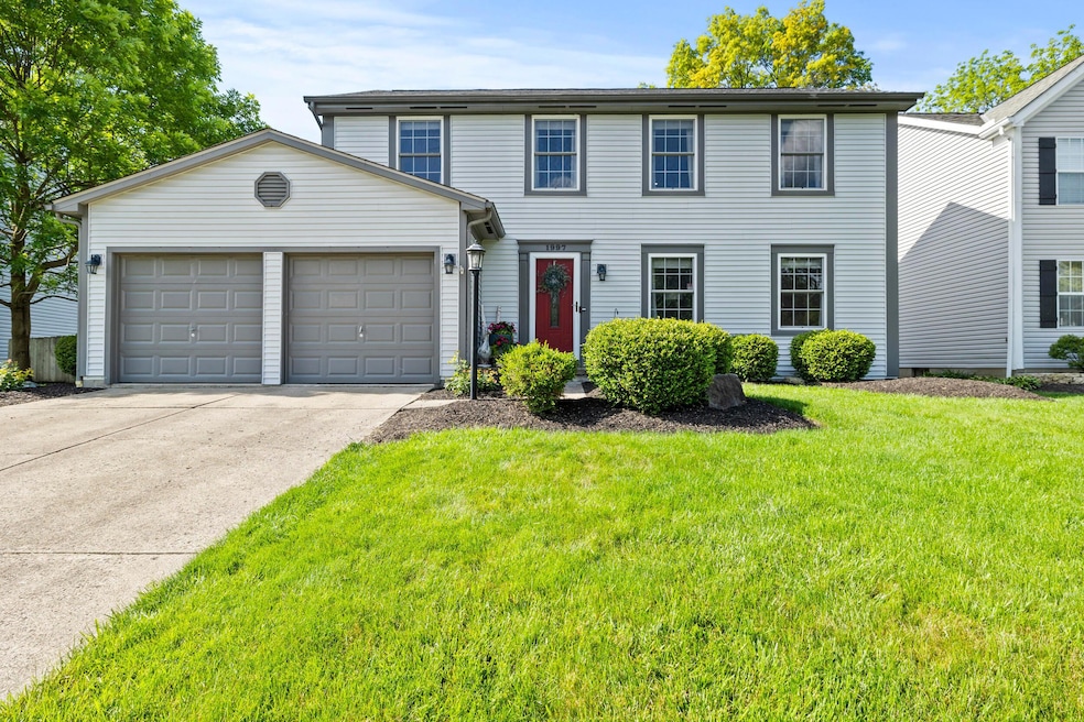 1997 Sutter Pkwy, Dublin, OH 43016 - photo 1