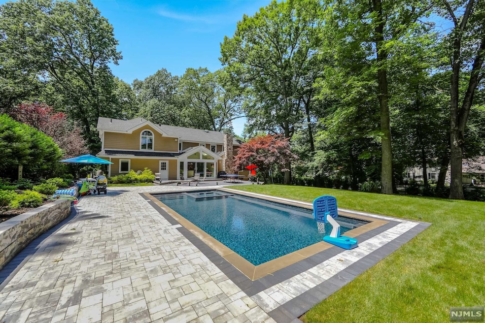 263 Myrtle St, Haworth, NJ 07641 - photo 1