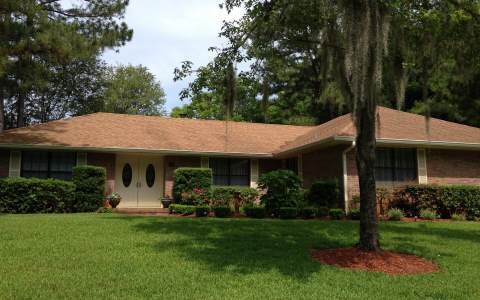 428 NW Harris Lake Dr, Lake City, FL 32055 - photo 1