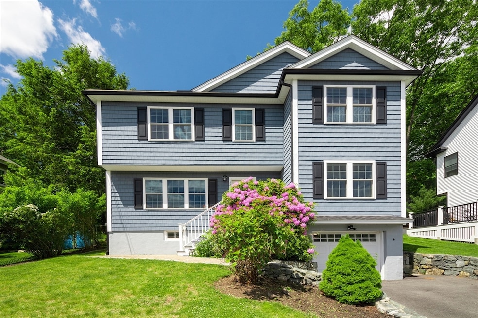 88 Dothan St, Arlington, MA 02474 - photo 1