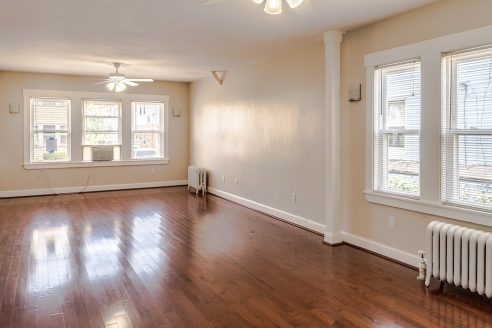 37 Bonner Ave unit 1, Medford, MA 02155 - photo 1
