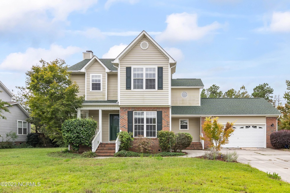 204 Lansing Ct, Jacksonville, NC 28540 - photo 1