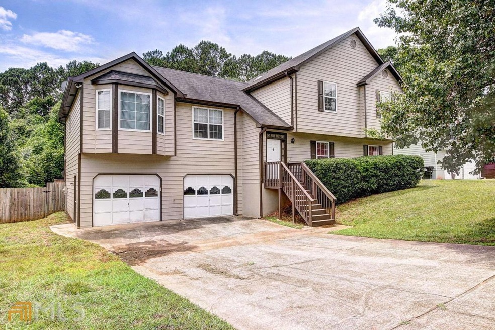 928 Tyrell Dr, Austell, GA 30106 - photo 1