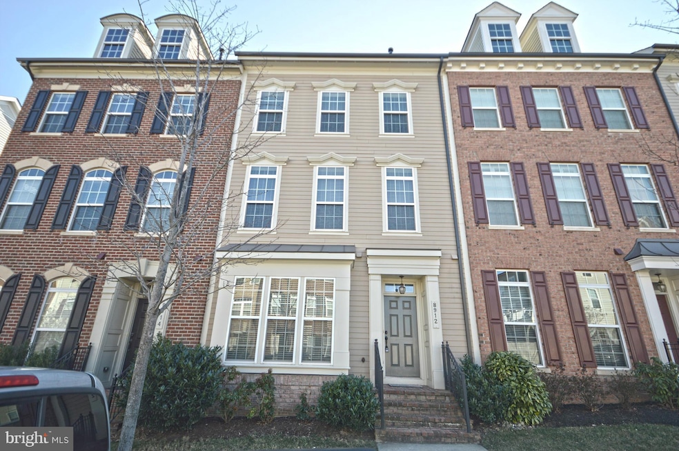 8912 Tawes St, Fulton, MD 20759 - photo 1