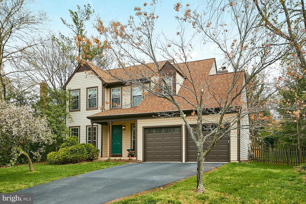 3015 Emerald Chase Dr, Herndon, VA 20171 - photo 1