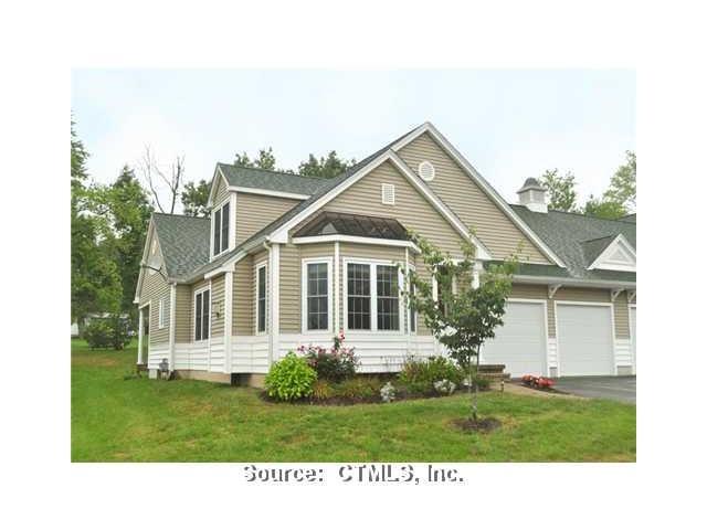 5 Lantern Ln unit 5, Vernon Rockville, CT 06066 - photo 1