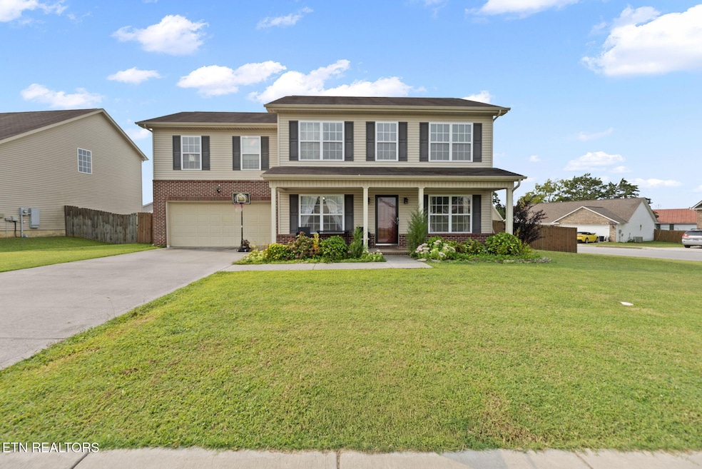 7729 Longshanks Rd, Corryton, TN 37721 - photo 1