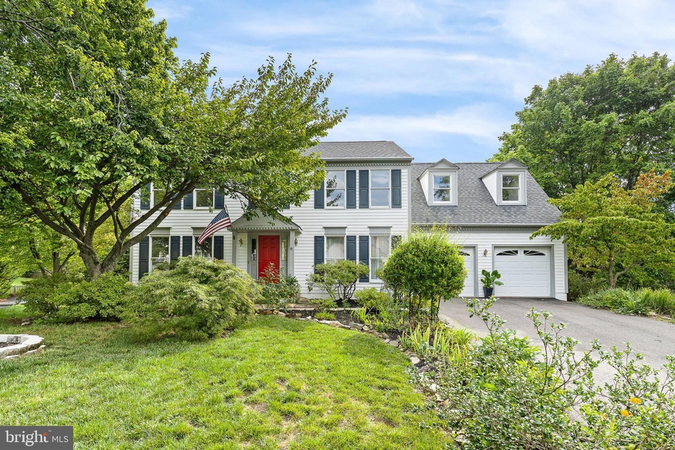 8 Bankston Ct, Stafford, VA 22554 - photo 1