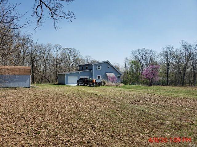 11821 Highway Pp, Dixon, MO 65459 - photo 1